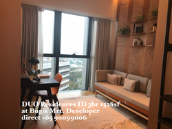 Duo Residences (D7), Apartment #188356232